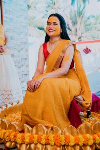 Photos by Candid Wedding Stories